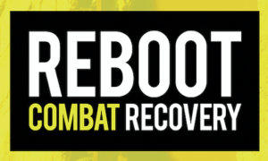 Cleveland Reboot Combat Recovery Course @ Veteran Support Centre