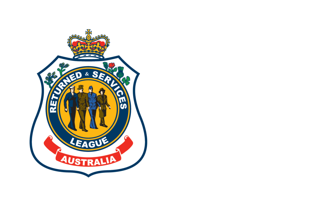 RSL Queensland Major Support Partner PTSD Resurrected Inc