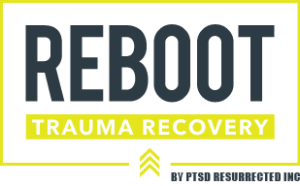 JOIN A COURSE | PTSD Resurrected Inc | REBOOT Course
