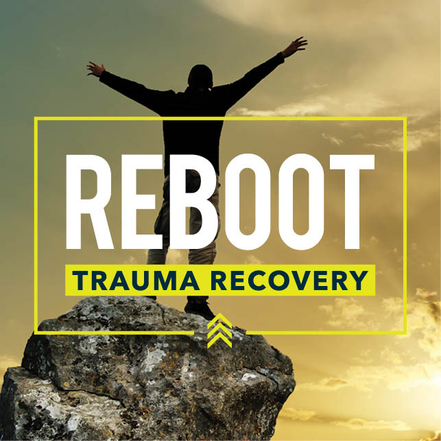 REBOOT Trauma Recovery Courses