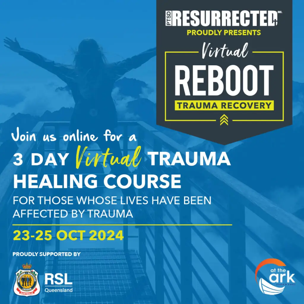 REBOOT online course