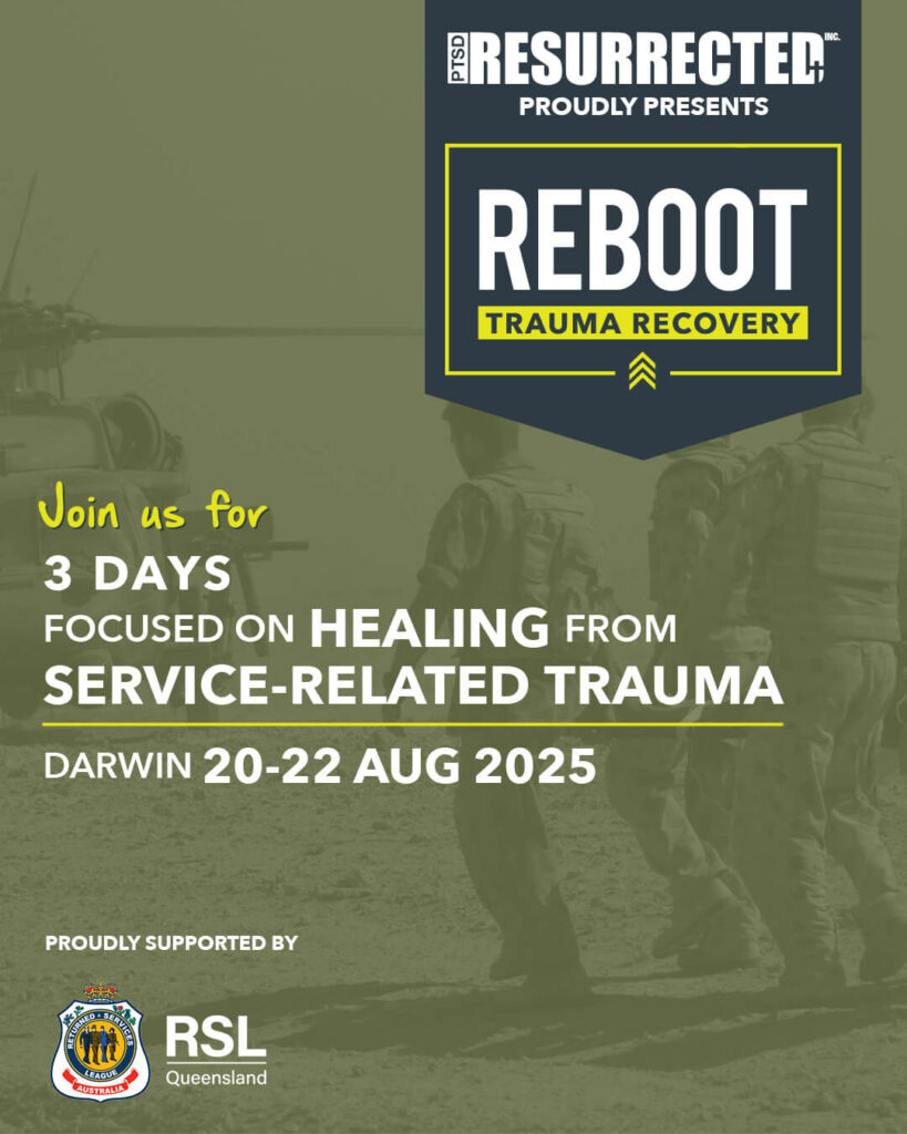 Military Trauma Course