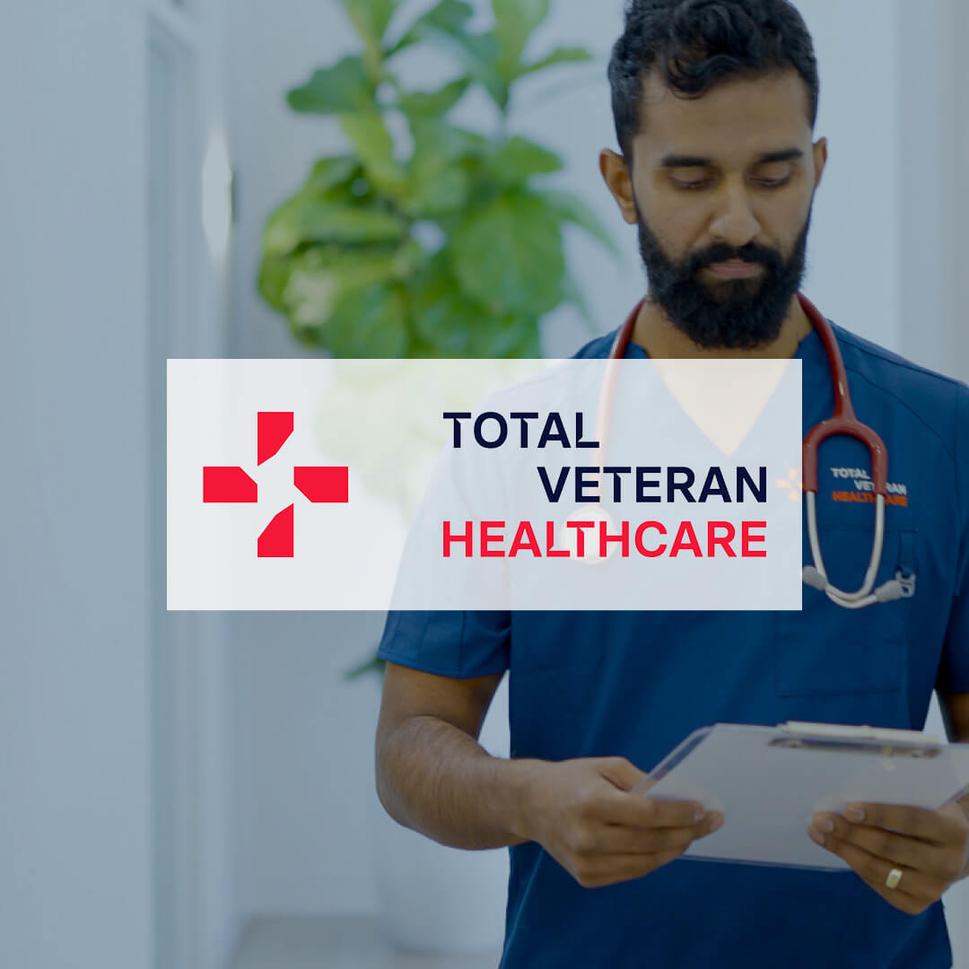 Referral Partner Total Veteran Healthcare