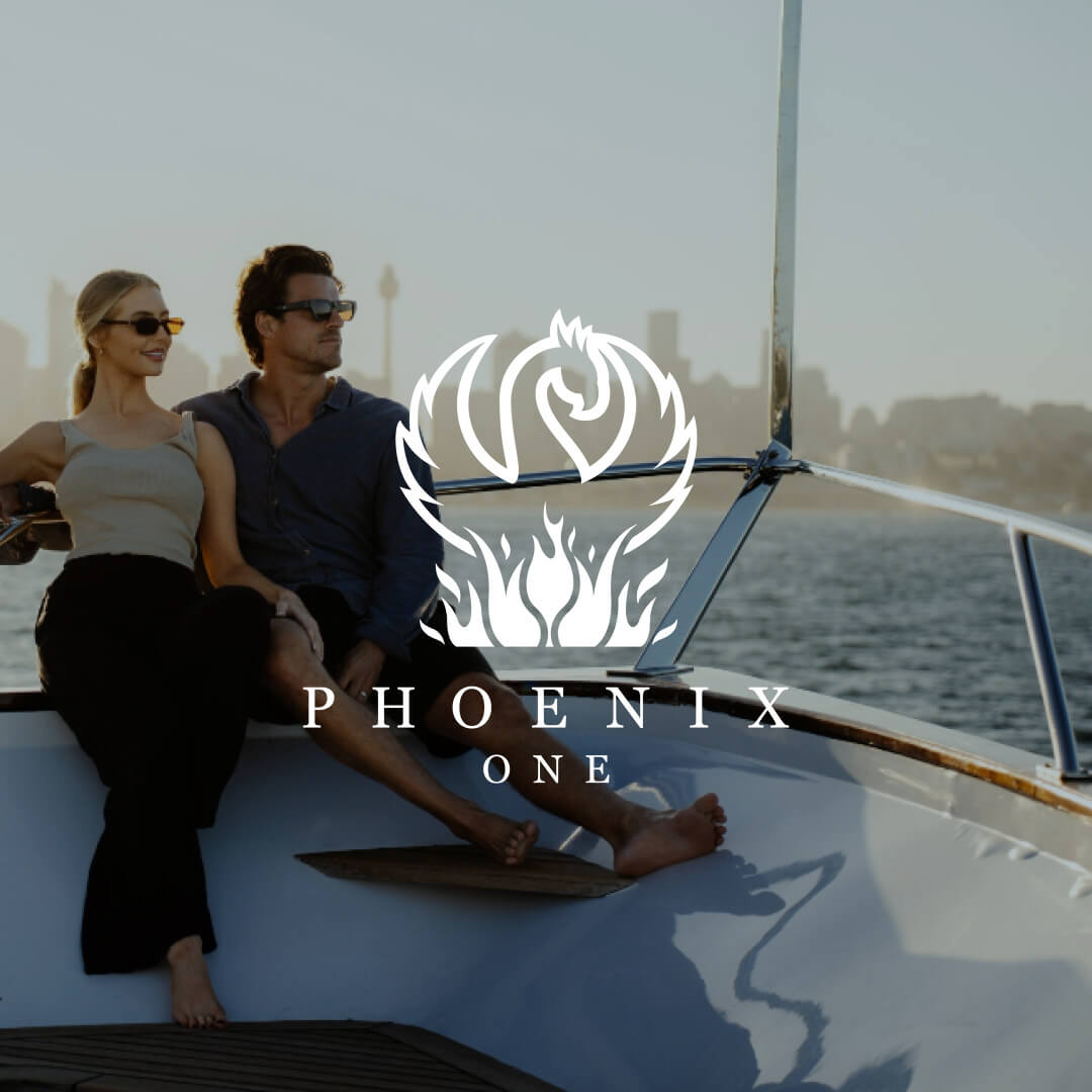 Phoenix One Luxury Charters