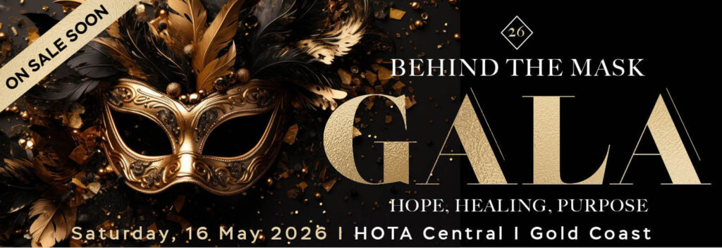 2026 PTSD Resurrected Charity Gala