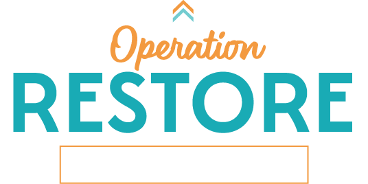 Operation Restore Lockup