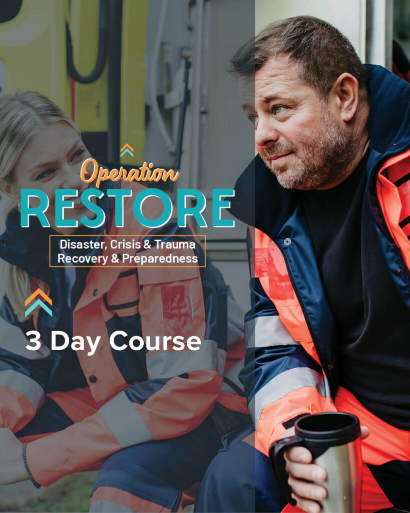 Operation Restore