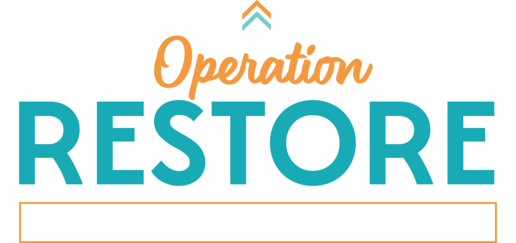Operation Restore new lockup