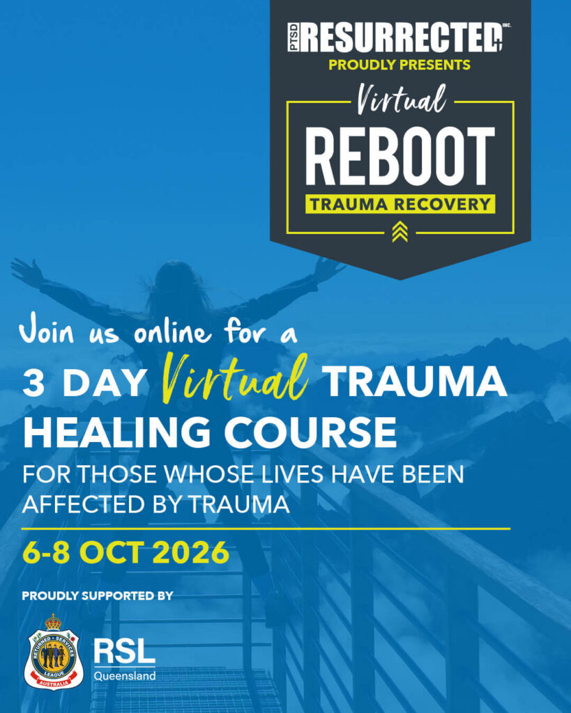 REBOOT online course