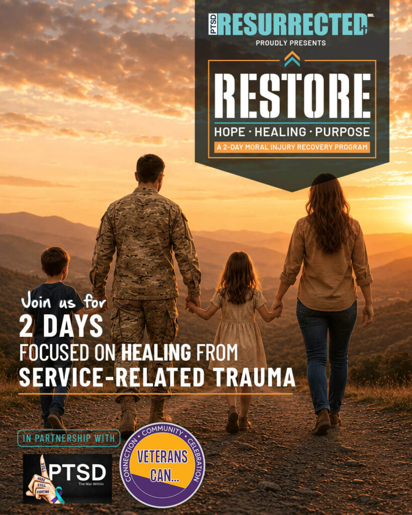 RESTORE Trauma Courses